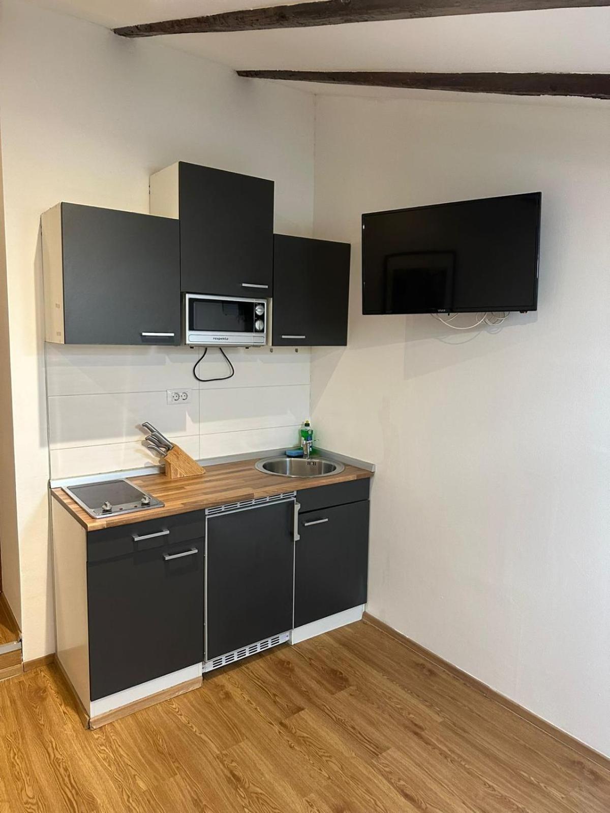 Apartment In The Heart Of Pula Exterior photo